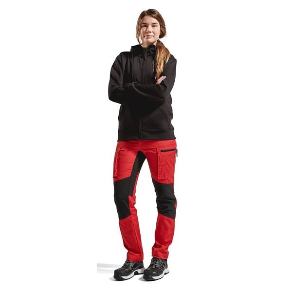 Blaklader 7159 Womens Stretch Work Trouser
