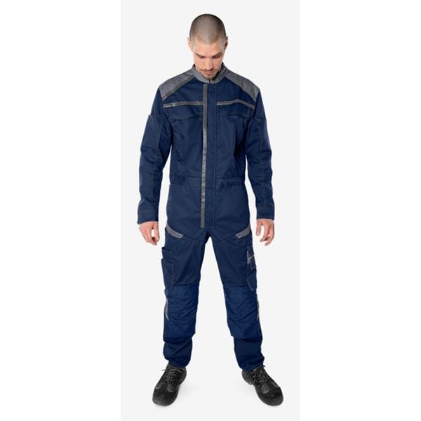 Fristads 8555 Fusion Overall