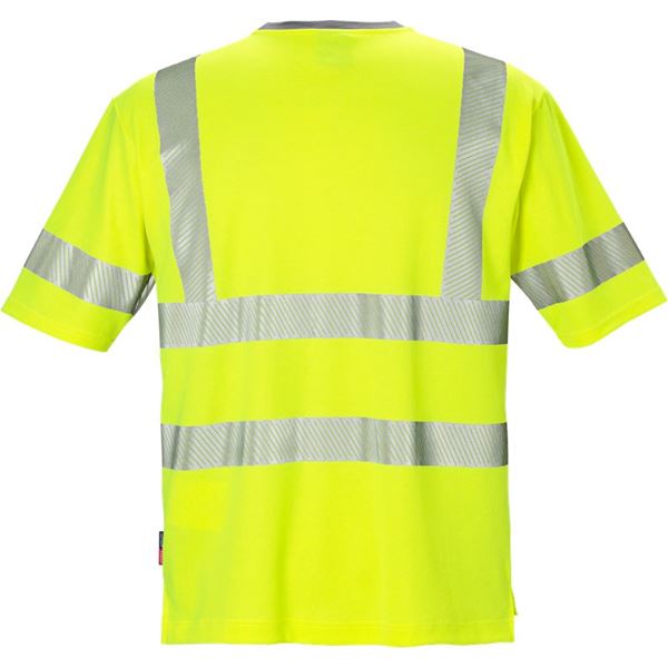 Fristads High vis t-shirt 7407