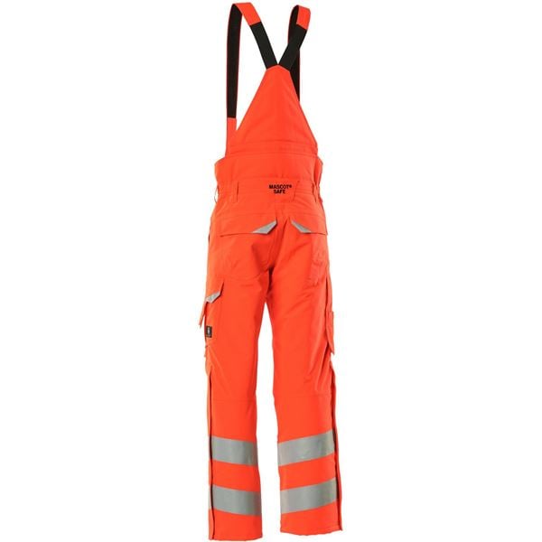 Mascot 15690 Hi-Vis Winter Trousers