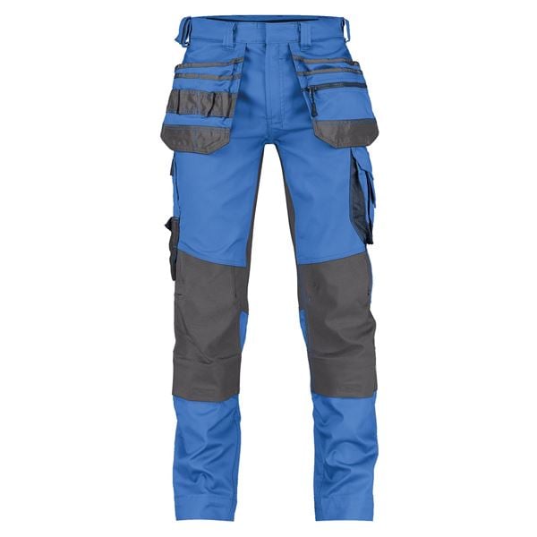 Dassy Flux Stretch Work Trousers