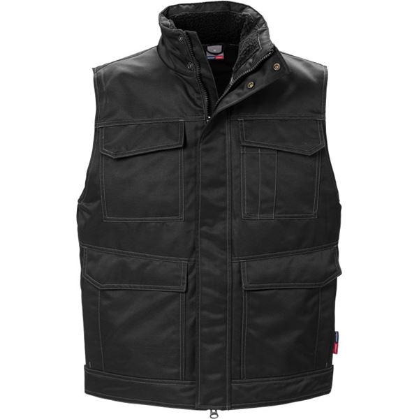 Fristads Winter Waistcoat 5050