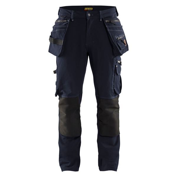 Blaklader 1998 Craftsman Stretch Trouser