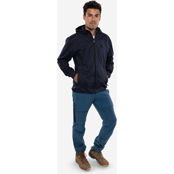 Fristads Zinc Waterproof Jacket
