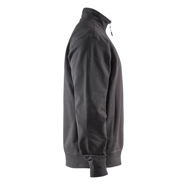 Blaklader 3369 Quarter Zip Sweatshirt