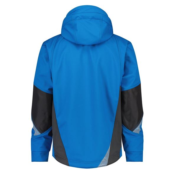 Dassy Gravity Softshell Jacket
