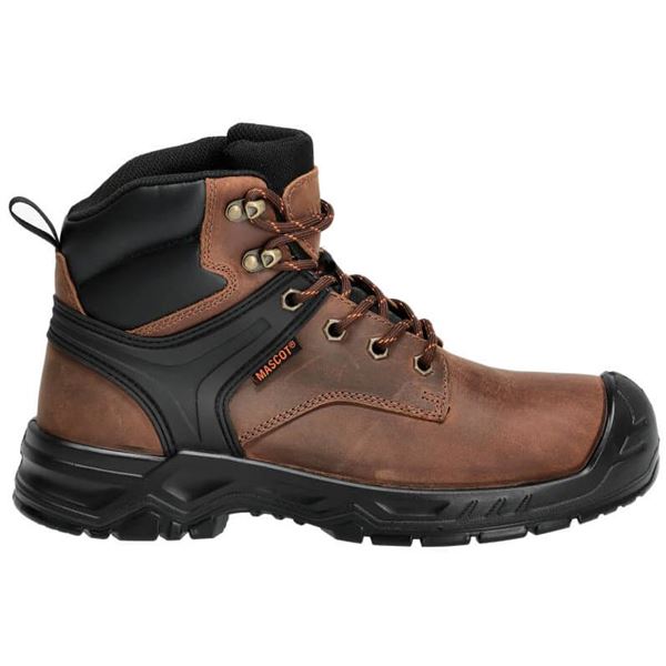 Mascot F1002 Safety Boots