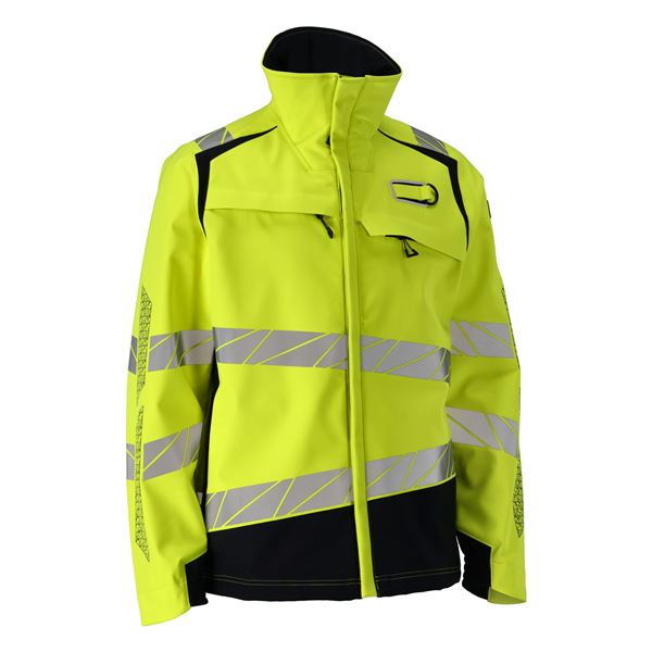 Mascot 21002 Multinorm Softshell Jacket