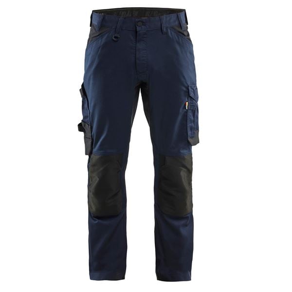 Blaklader 1751 Stretch Work Trousers