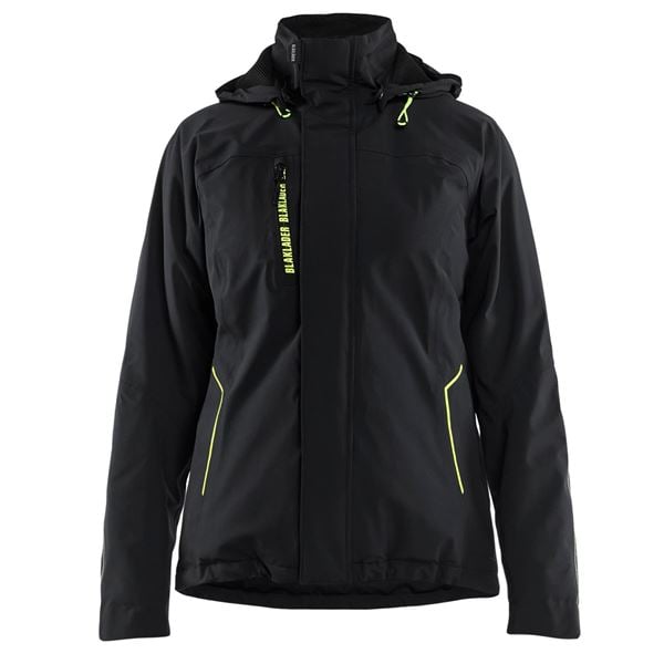 Blaklader 4408 Women's Lightweight Lined Winter Jacket
