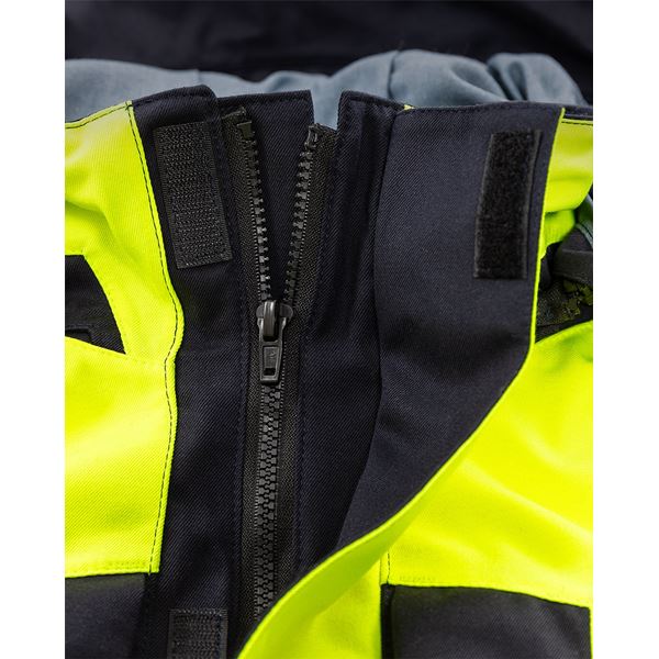 Fristads 4526 Womens Multi Norm Airtech® Shell Jacket
