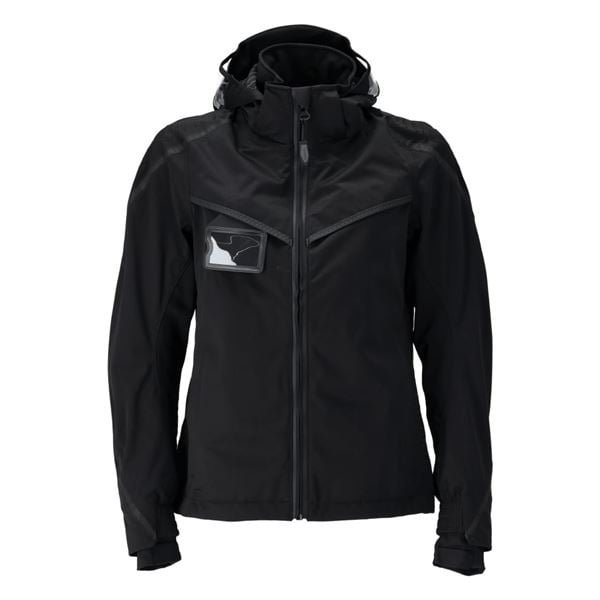 Mascot 22011 Womens Soft Shell Jacket