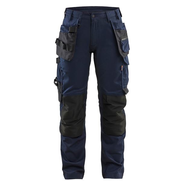Blaklader 7132 Women's Stretch Work Trouser