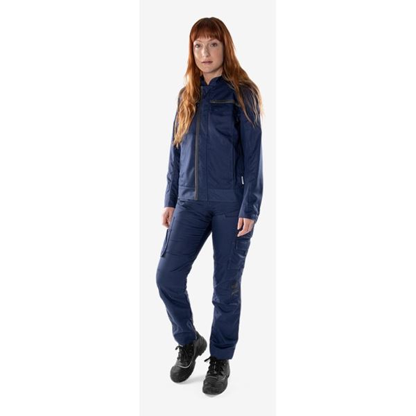 Fristads 4689 Womens Eco Work Jacket