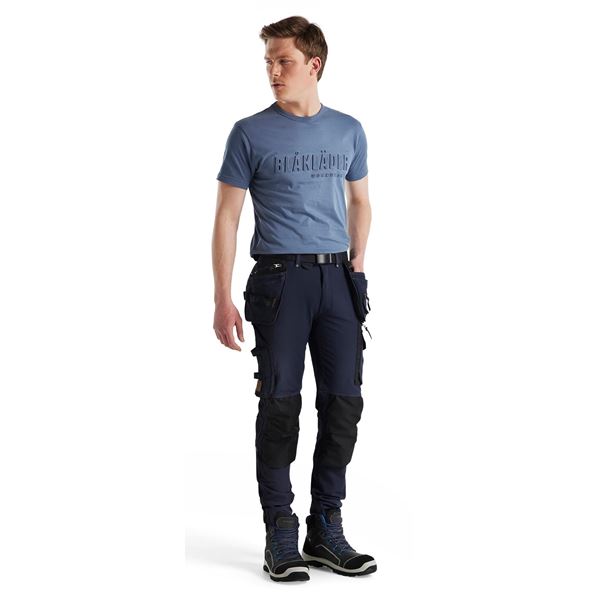 Blaklader 3531 3D T-shirt