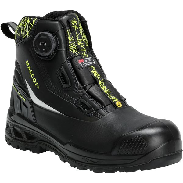 Mascot F1302 Safety Boot