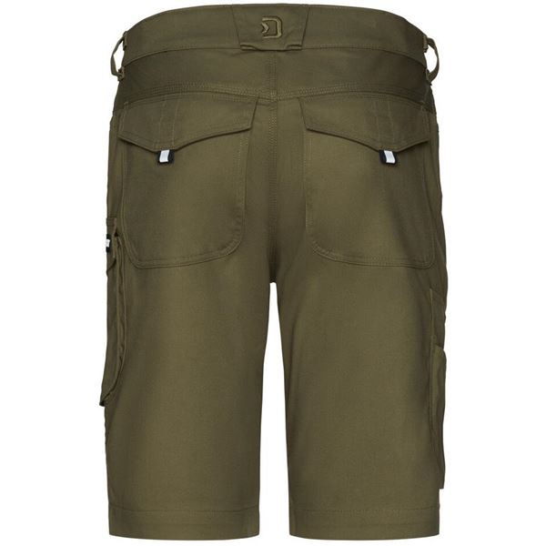 Dassy Botta Flex Work Shorts