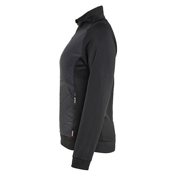 Blaklader 3419 Womens Hybrid Sweat Jacket