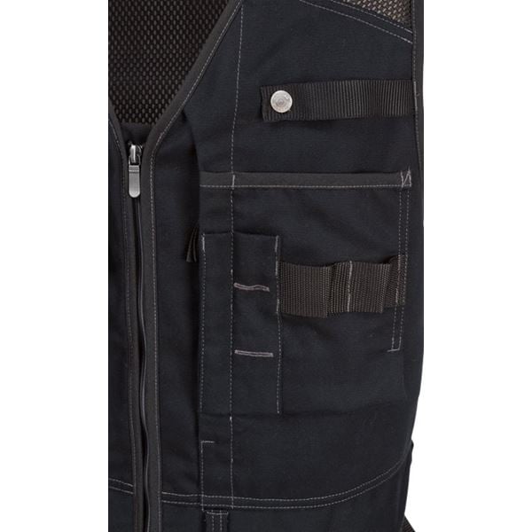 Gen Y waistcoat 5905 CYD