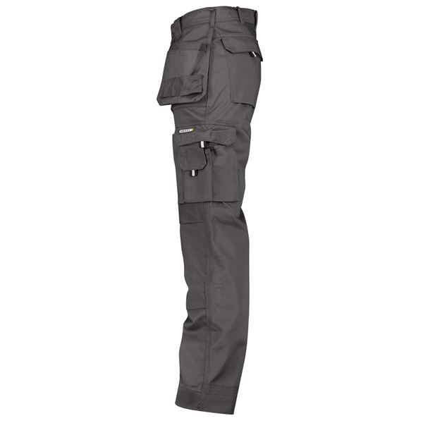 Dassy Oxford Winter Weight Work Trousers