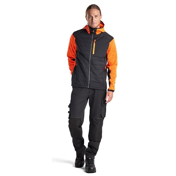 Blaklader 5930 Hybrid jacket