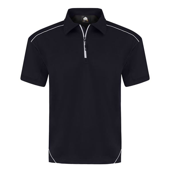 Orn 1183 Fireback Poloshirt
