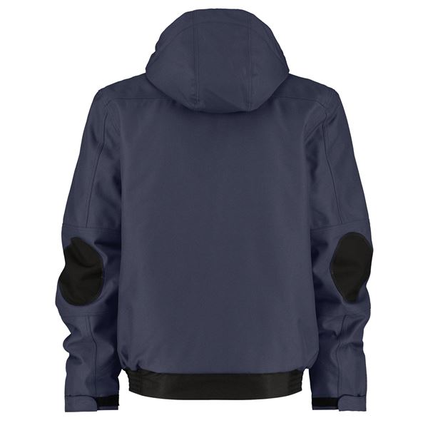 Dassy Austin Waterproof Jacket