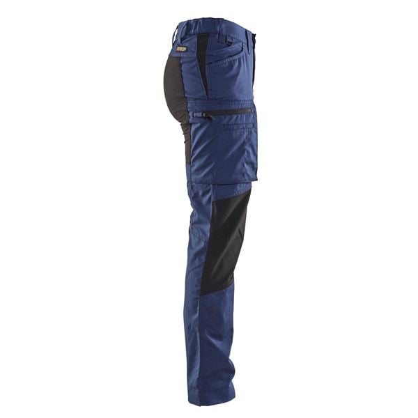 Blaklader 7159 Womens Stretch Work Trouser