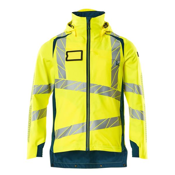 Mascot 19001 Hi-Vis Shell Jacket