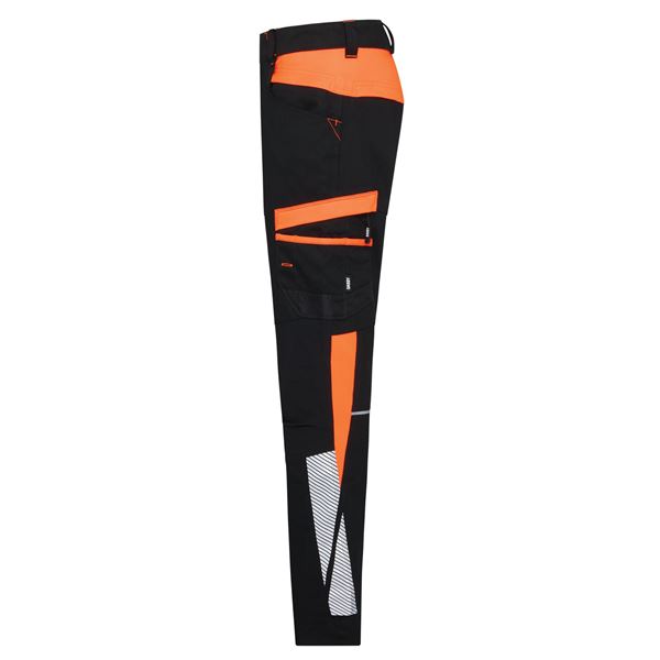 Dassy Hong Kong Womens Stretch Work Trouser