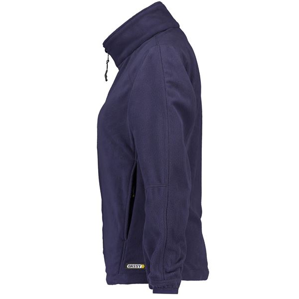 Dassy Penza Womens Fleece Jacket