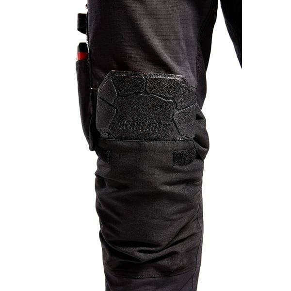 Blaklader 1496 Stretch Work Trouser