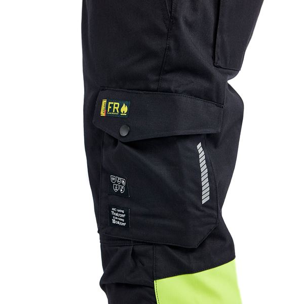 Blaklader 1417 FR Trousers