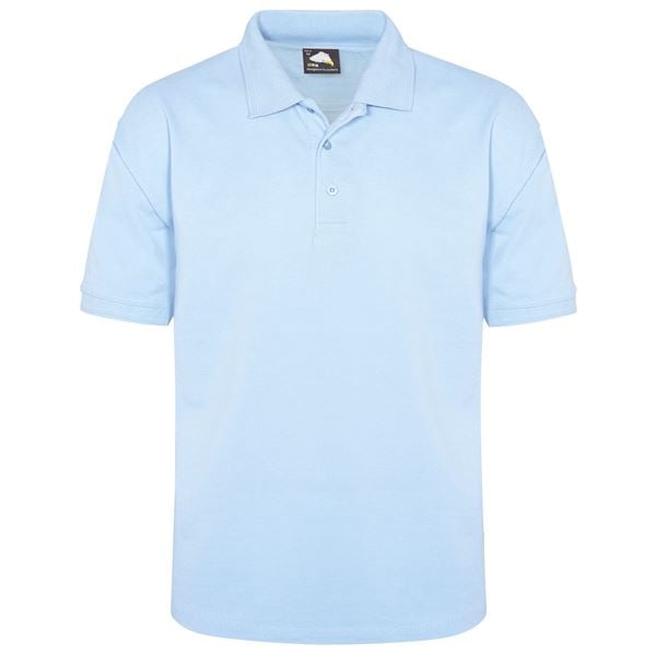 Orn 1150 Eagle Poloshirt
