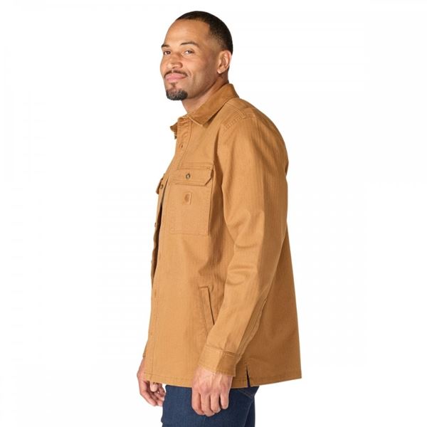 Carhartt Newcastle Shirt Jacket