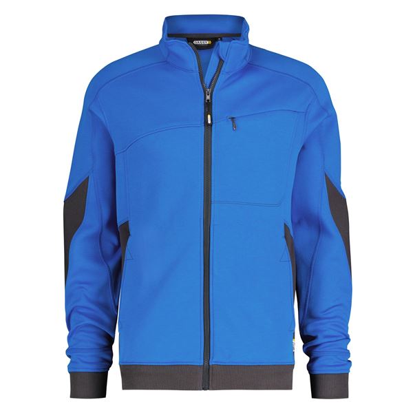 Dassy Velox zipped Sweatshirt