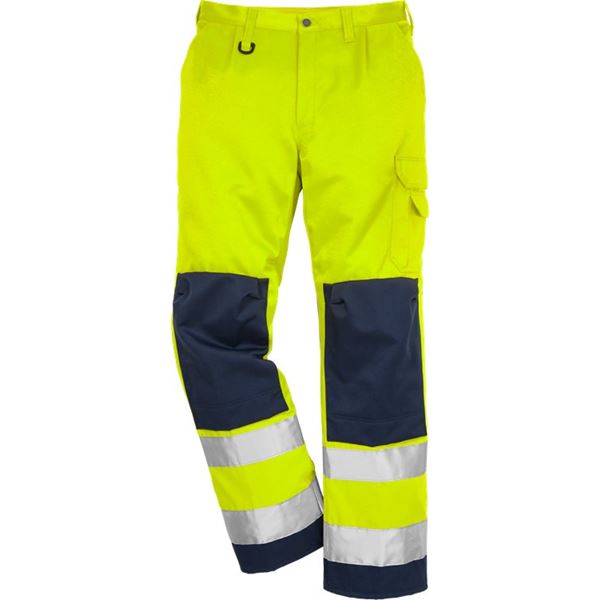 Fristads High Vis Trousers 2001
