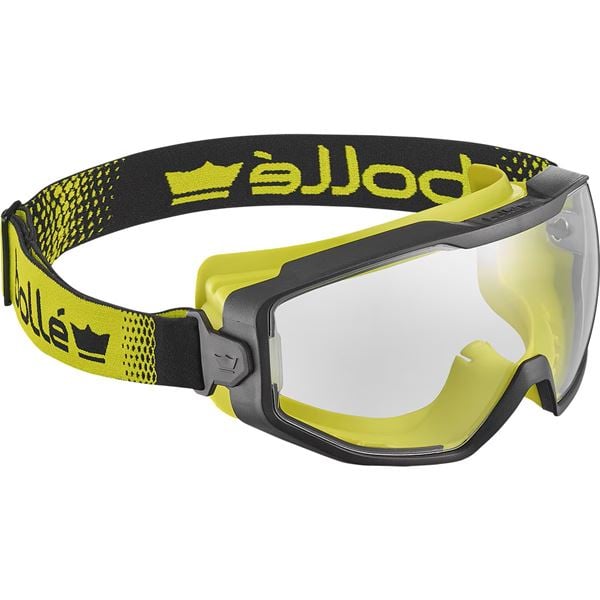Bolle Spectrum Safety Goggles