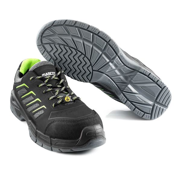 Mascot F0108 Safety Shoes