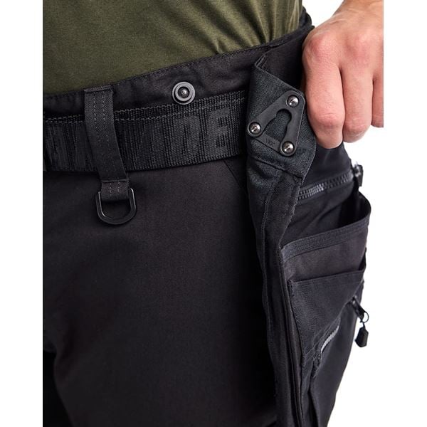 Blaklader 1977 Striker Stretch Pirate Trouser