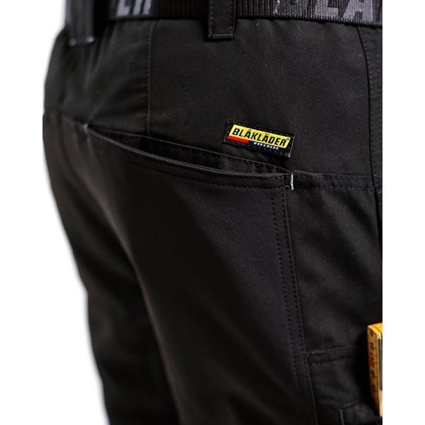 Blaklader 145918 Stretch Trousers