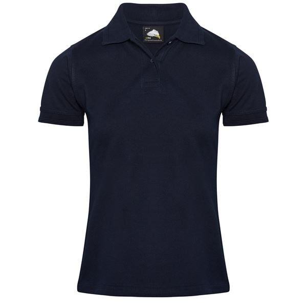 Orn 1160 Womens Eagle Poloshirt