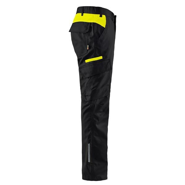 Blaklader 1444 Stretch Work Trousers