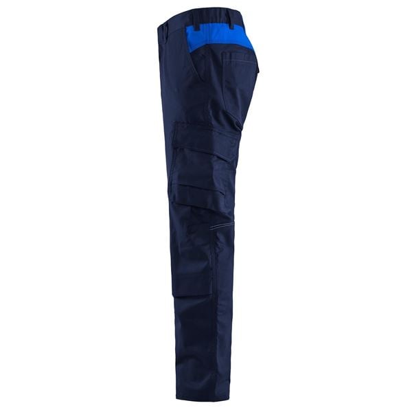 Blaklader 1448 Stretch Industry Trousers
