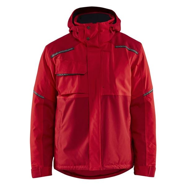 Blaklader 4881 Winter Waterproof Jacket