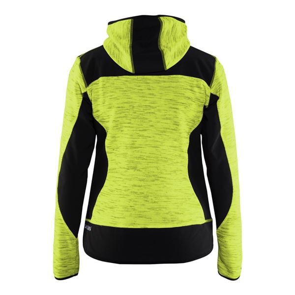 Blaklader 4931 Womens Knitted Jacket