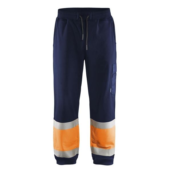 Blaklader 1549 Jogger Trousers High Vis