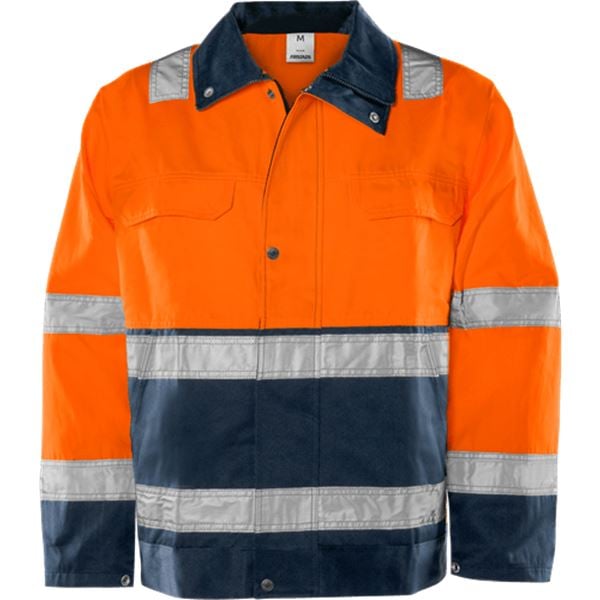 Fristads High Vis Jacket 4794