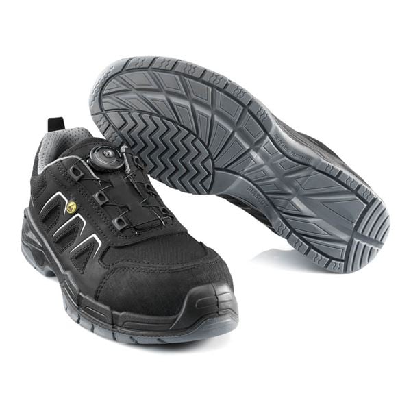 Mascot F0111 Safety Shoes