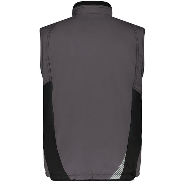 Dassy Fusion Softshell body warmer